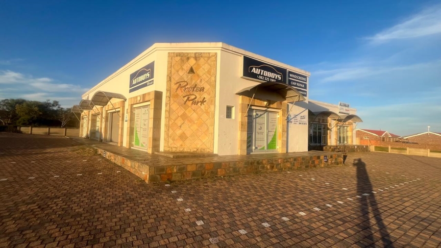 Commercial Property for Sale in Jeffreys Bay Central Eastern Cape